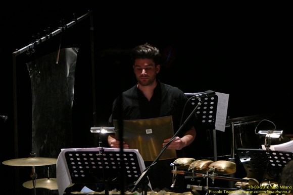 MiTo 2016 Piccolo Teatro