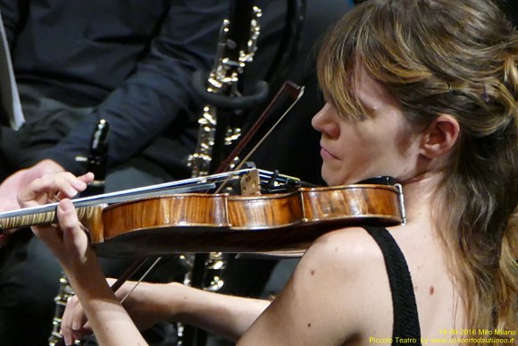 MiTo 2016 Piccolo Teatro