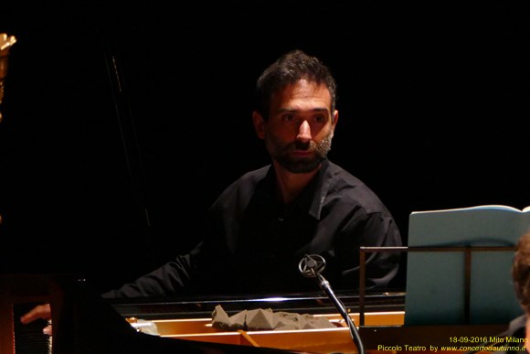 MiTo 2016 Piccolo Teatro