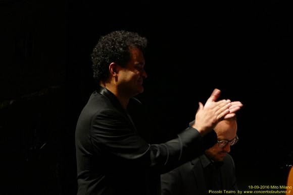 MiTo 2016 Piccolo Teatro