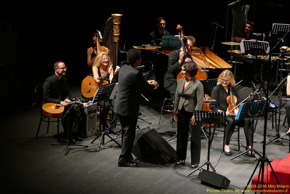 MiTo 2016 Piccolo Teatro