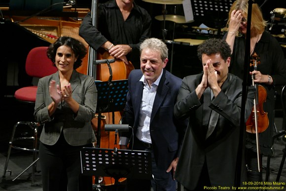 MiTo 2016 Piccolo Teatro