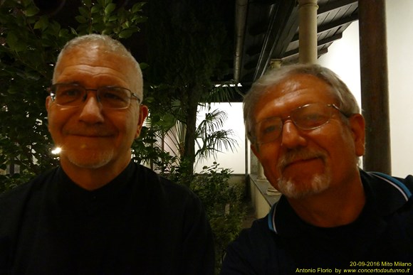 MiTo 2016 Antonio Florio