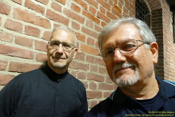 MiTo 2016 Antonio Florio