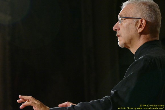 MiTo 2016 Antonio Florio