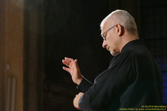 MiTo 2016 Antonio Florio