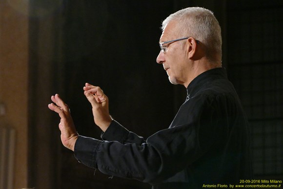 MiTo 2016 Antonio Florio
