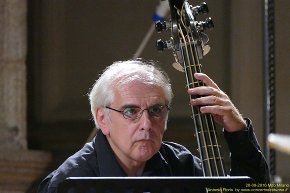 MiTo 2016 Antonio Florio