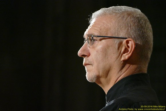 MiTo 2016 Antonio Florio