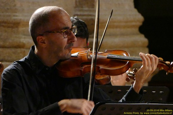 MiTo 2016 Antonio Florio