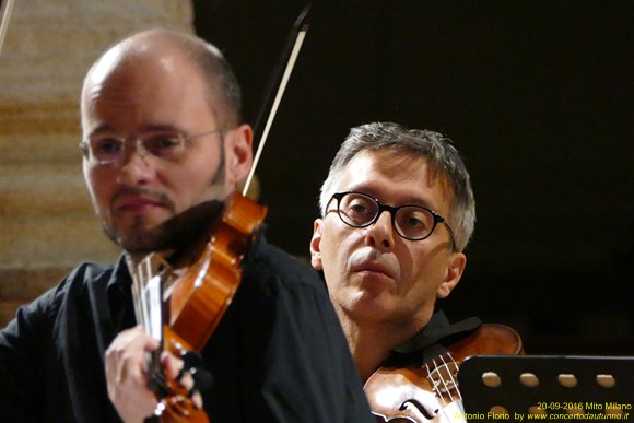 MiTo 2016 Antonio Florio