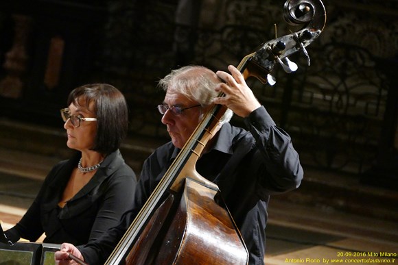 MiTo 2016 Antonio Florio