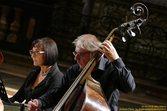 MiTo 2016 Antonio Florio