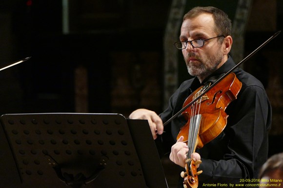 MiTo 2016 Antonio Florio