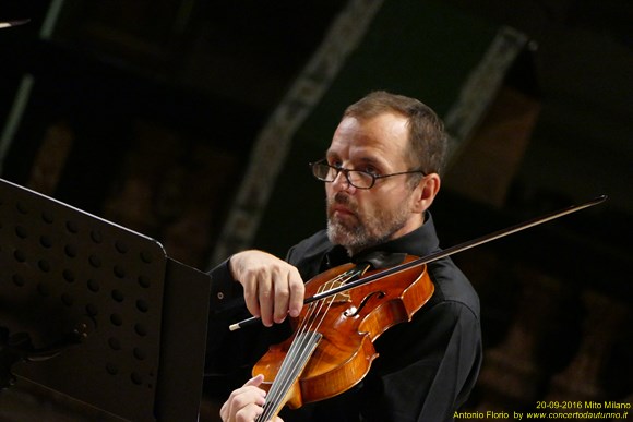 MiTo 2016 Antonio Florio