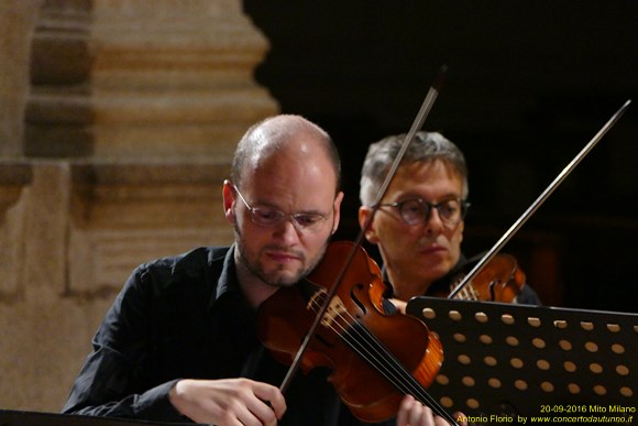 MiTo 2016 Antonio Florio
