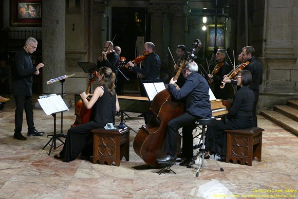 MiTo 2016 Antonio Florio