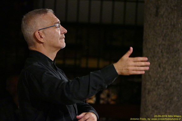 MiTo 2016 Antonio Florio