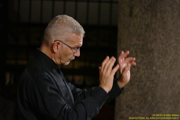MiTo 2016 Antonio Florio