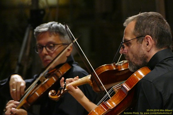 MiTo 2016 Antonio Florio