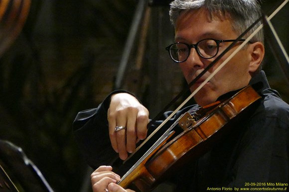 MiTo 2016 Antonio Florio