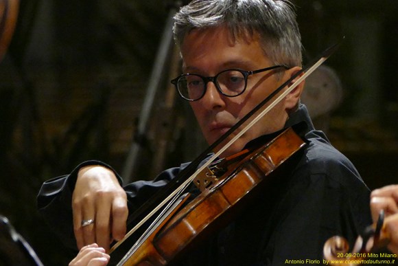 MiTo 2016 Antonio Florio