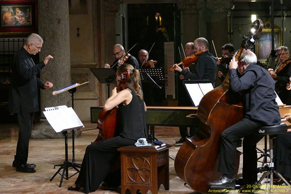MiTo 2016 Antonio Florio
