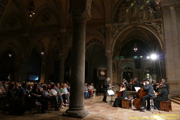 MiTo 2016 Antonio Florio