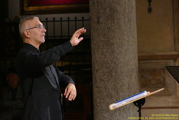 MiTo 2016 Antonio Florio