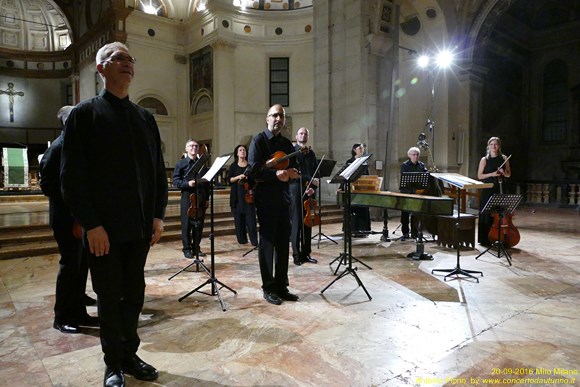 MiTo 2016 Antonio Florio