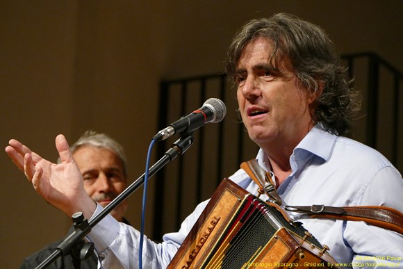 Barocco Pavia Ghislieri 2016 Sparagna