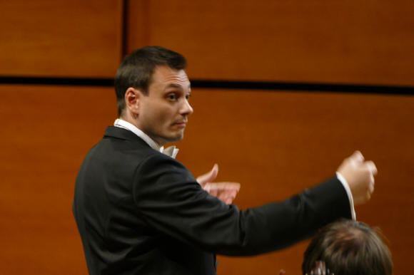 laVerdi Maxim Rysanov