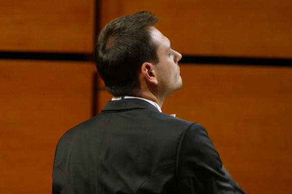 laVerdi Maxim Rysanov