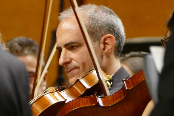 laVerdi Maxim Rysanov