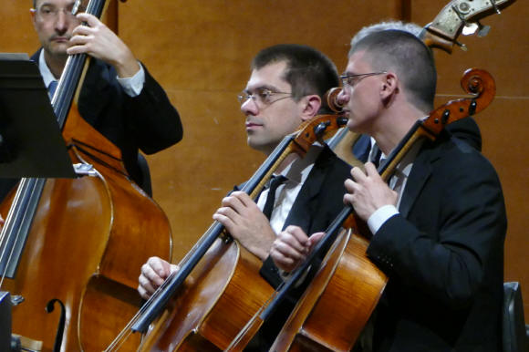 laVerdi Maxim Rysanov