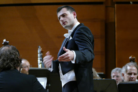 laVerdi Maxim Rysanov