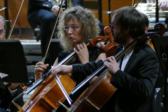 laVerdi Maxim Rysanov