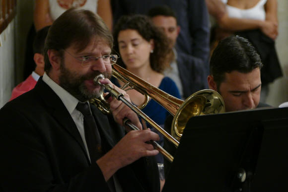 laVerdi Maxim Rysanov
