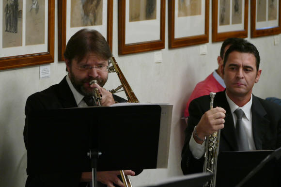 laVerdi Maxim Rysanov