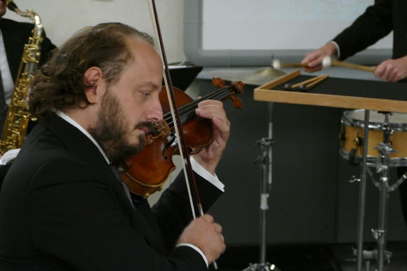 laVerdi Maxim Rysanov