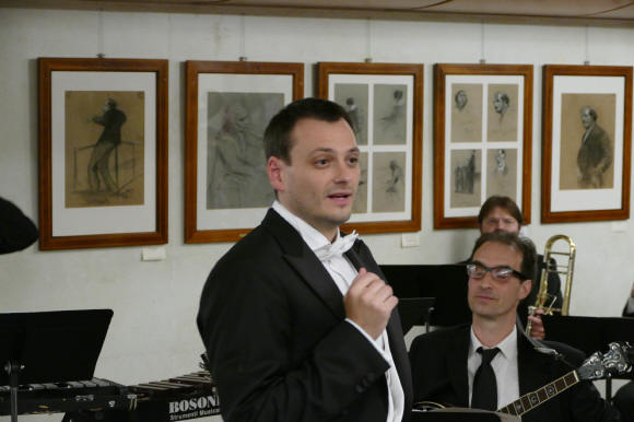 laVerdi Maxim Rysanov