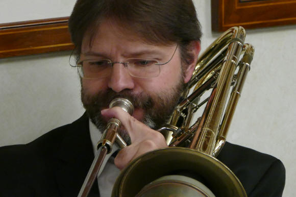 laVerdi Maxim Rysanov
