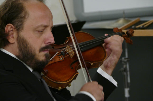 laVerdi Maxim Rysanov