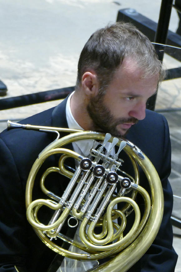 laVerdi Maxim Rysanov