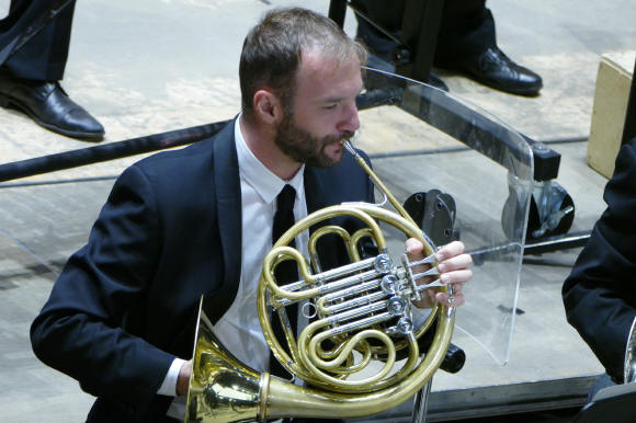 laVerdi Maxim Rysanov