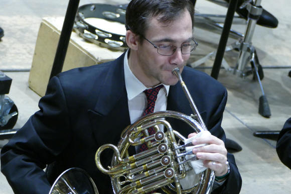 laVerdi Maxim Rysanov