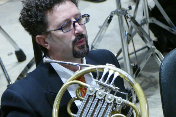 laVerdi Maxim Rysanov