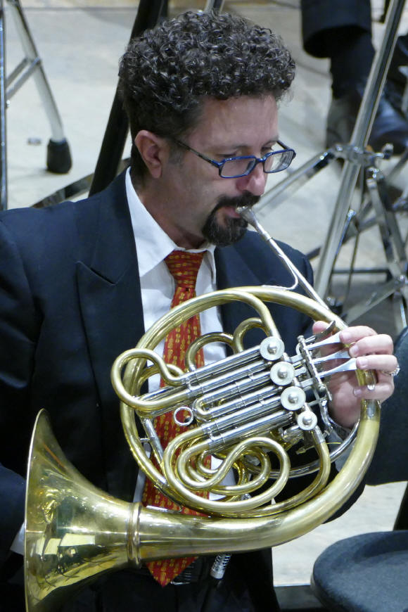 laVerdi Maxim Rysanov