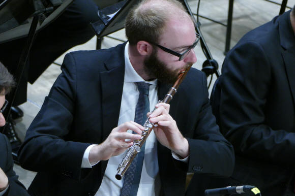 laVerdi Maxim Rysanov