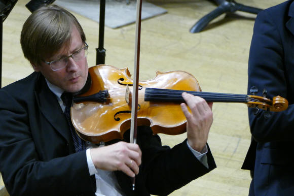 laVerdi Maxim Rysanov
